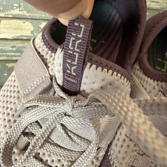 KURU Women’s Pivot Two Tone Athletic Comfort Walking Shoes Sneakers  - Size 7 - Picture 7 of 10